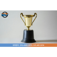 트로피 / 메달